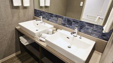 バスルームのシンク / 39