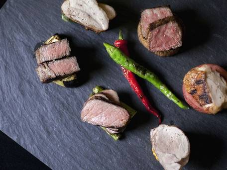 扉温泉 明神館 / 4