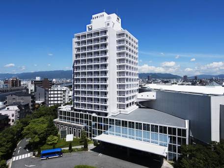 ホテルヒューイット甲子園 / 5