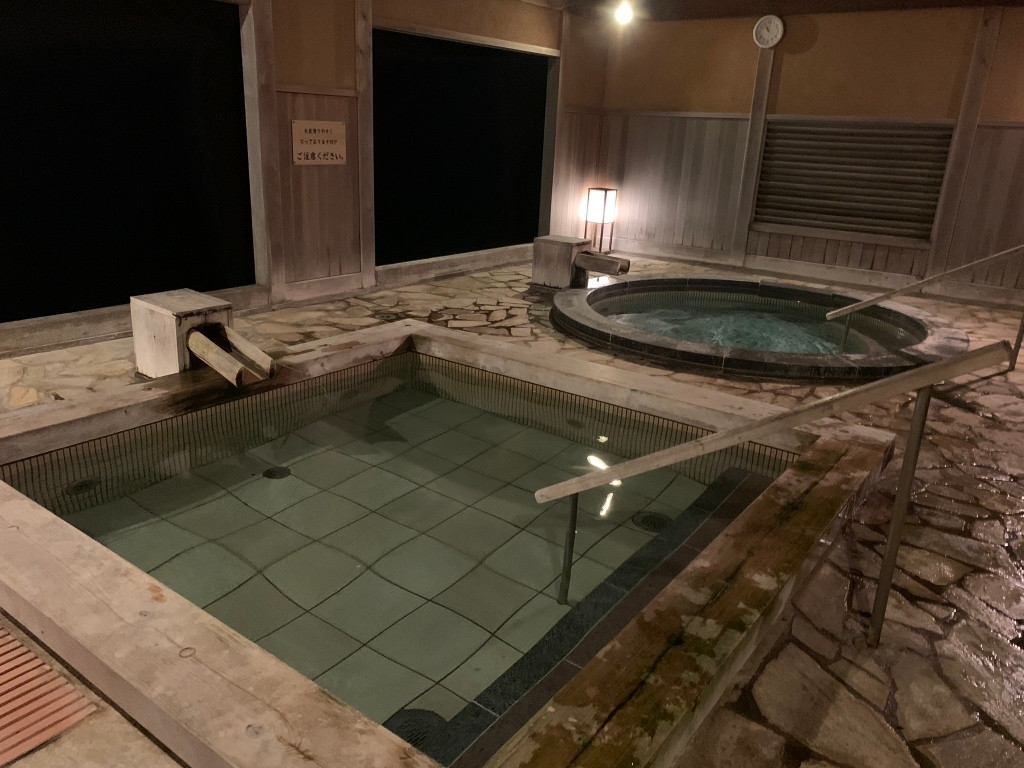 「別邸 海と森」 その他 218036252 大浴場