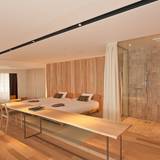 隈氏デザイン ワン・スイート / 4