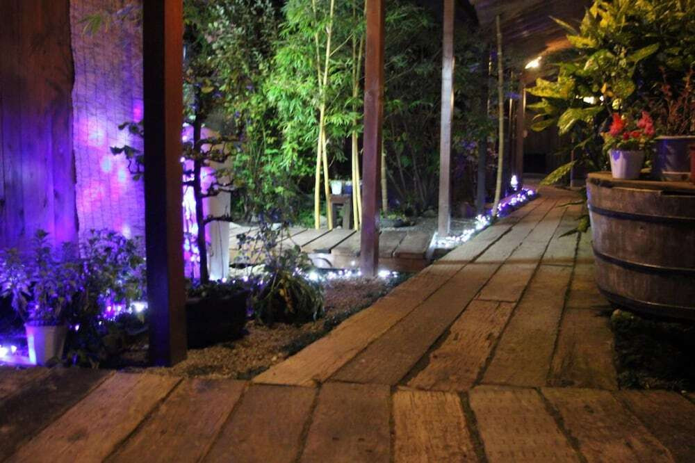 テラス / パティオ