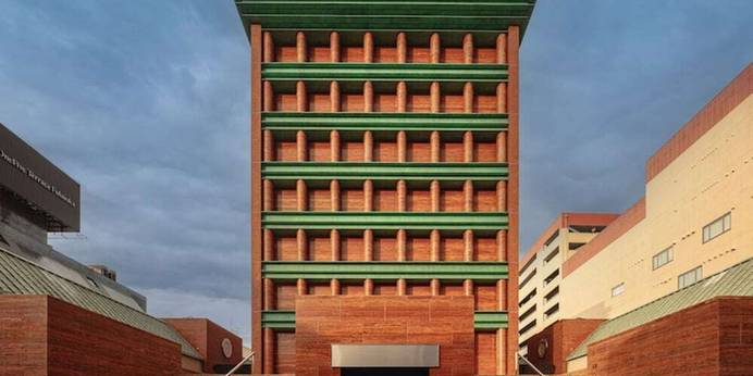 HOTEL IL PALAZZO（福岡県 シティホテル） / 1