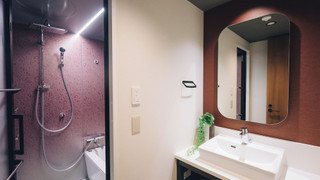 スーペリア 2 ベッドルーム スイート