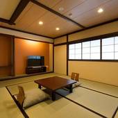 山代温泉 料理自慢の宿 ホテルききょう(石川県 旅館) / 4