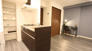 スタンダードダブルルーム 1F