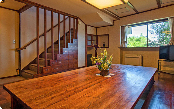 熱海温泉 さくらや旅館（アタミオンセン サクラヤリョカン） / 7