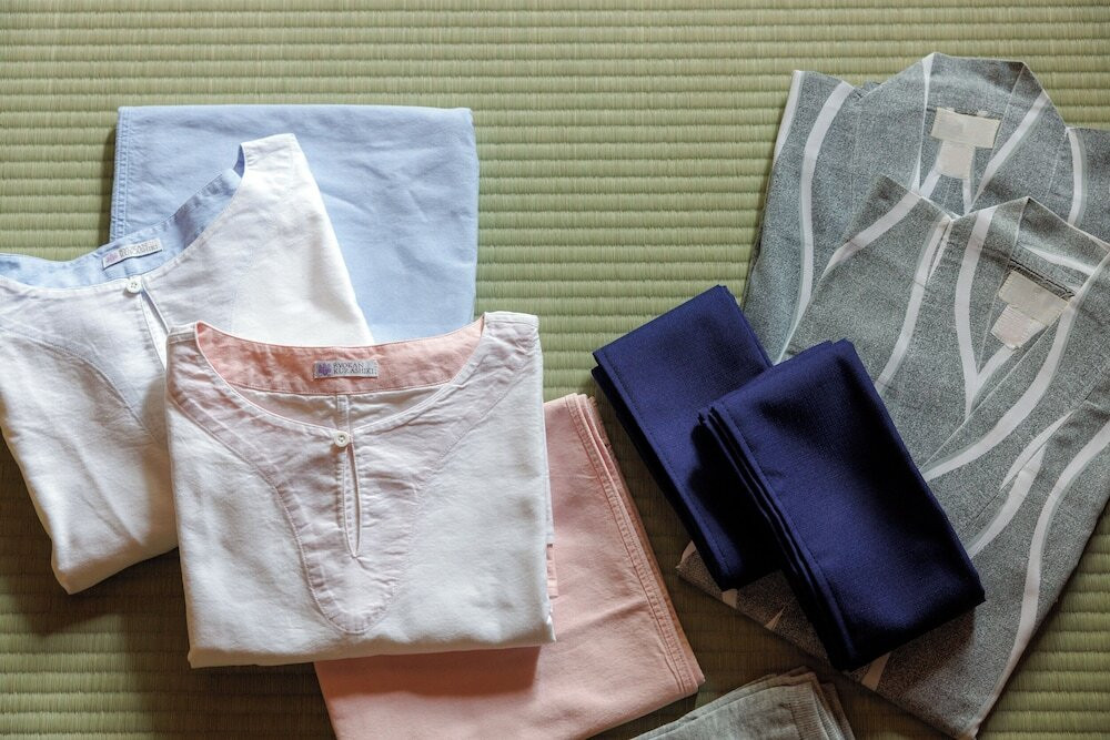 客室の設備とサービス