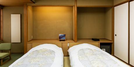 嬉野温泉 大正屋