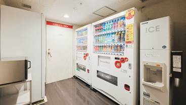 自動販売機 / 2