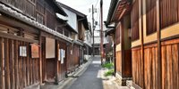 【奈良】自分のペースでゆっくり巡る。「ならまち」のおすすめ観光&グルメスポット7選