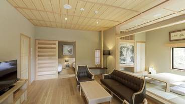 スイートルーム 金梅(1) / 18