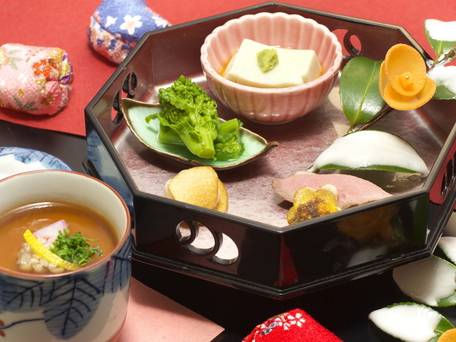 全室露天風呂付き客室の宿 真木温泉 / 2