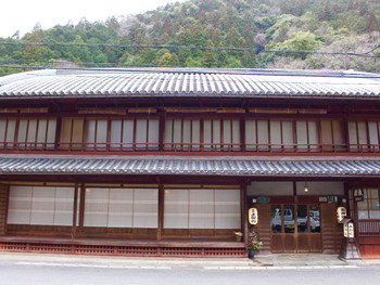 14.江戸時代創業。文豪が愛した老舗旅館「上御殿」3403265