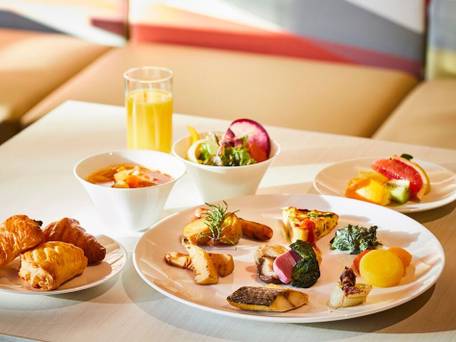 ホテルインターゲート金沢 / 5