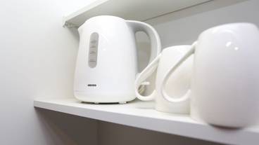 専用簡易キッチン / 15