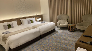 [禁煙] スイートルーム