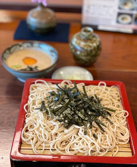 駅周辺で
箱根グルメを満喫 / 1