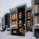 H2 Life Resorts ふぶき(北海道 別荘・ヴィラ・コンドミニアム) / 4