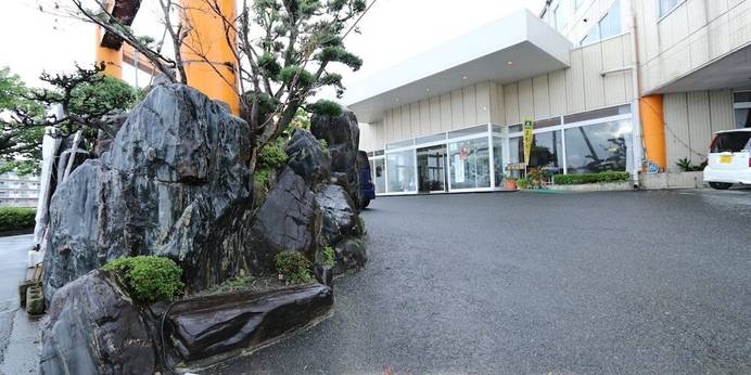甘木観光ホテル 甘木館（あまぎ健康らんど）（福岡県 旅館） / 1