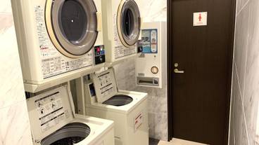 施設内の設備 / 8