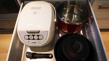 共用キッチン設備 / 7