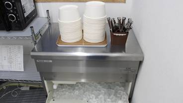 専用キッチン / 13