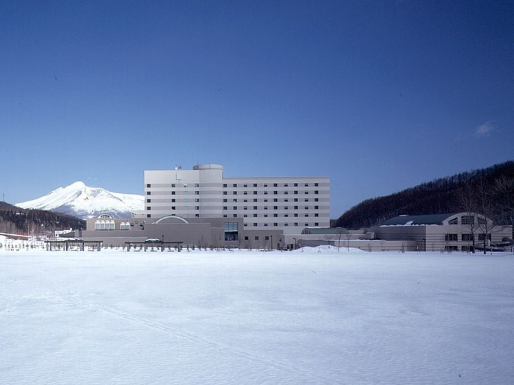 温泉、スノーアクティビティ、大沼牛すべてを満喫♪3491261