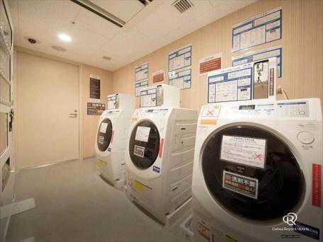 ダイワロイネットホテル大阪北浜 / 5