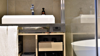 コンフォートツイン 禁煙