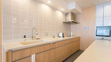 専用キッチン / 36