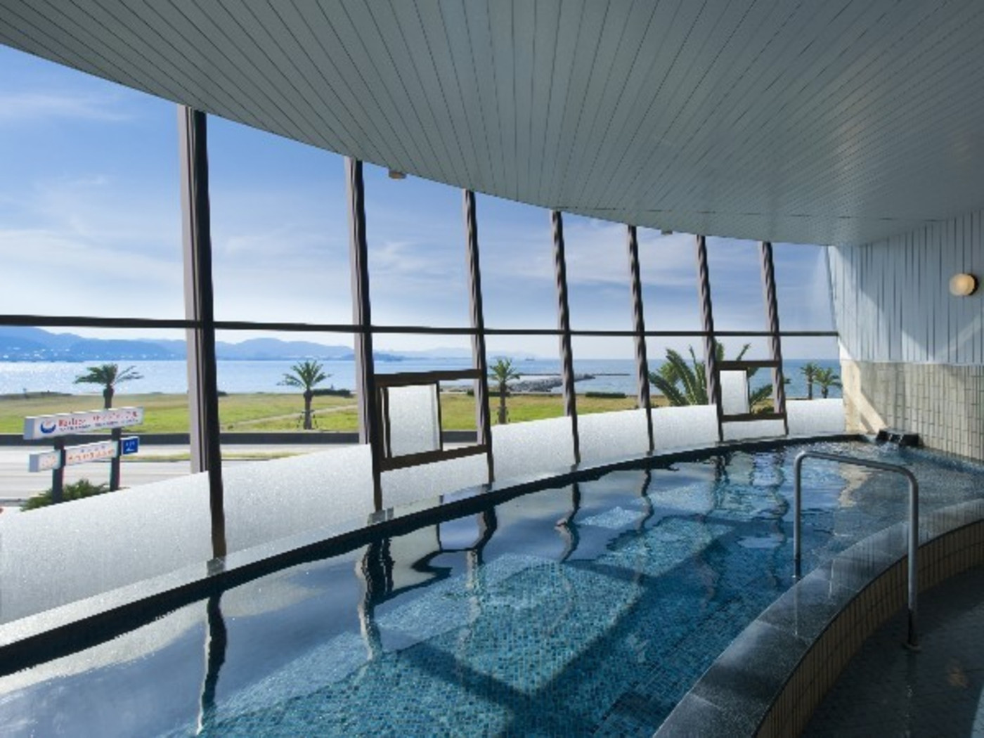 南国リゾート気分あふれるお宿♪絶景「ダイヤモンド富士」は必見4261735