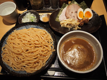 「つけ麺 道」料理 578746 