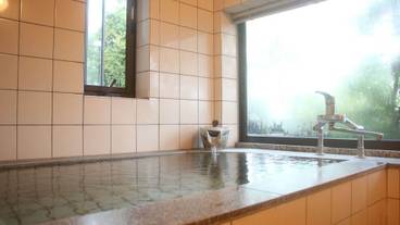 屋内スパ浴槽 / 2