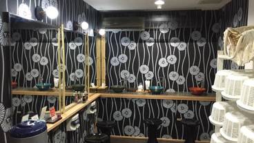 施設内の設備 / 1