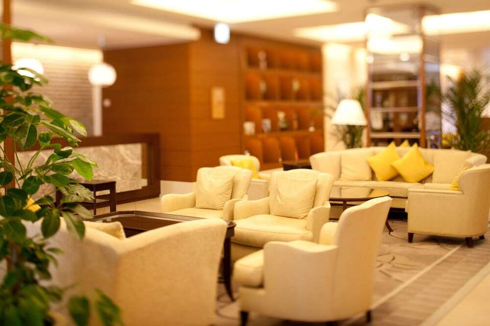 チェックイン / チェックアウト キオスク