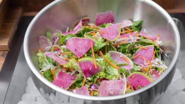 朝食ビュッフェ / 12