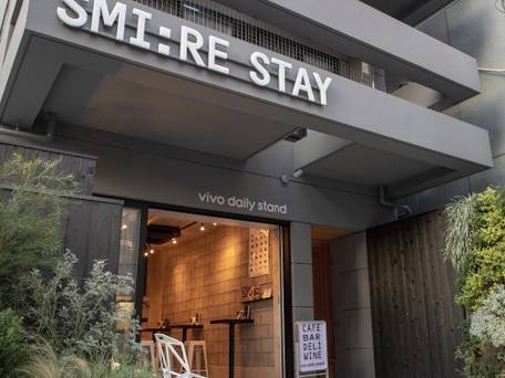 スマイルステイ押上 / 2