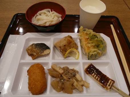 ホテルウィングインターナショナル名古屋 / 5