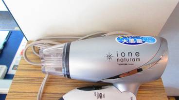 客室の設備とサービス / 13