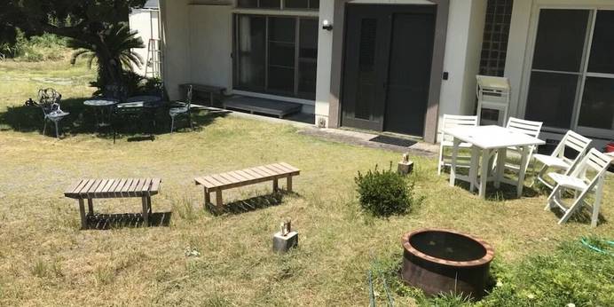 新島 民宿 ウエゴ（東京都 民宿） / 1