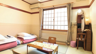 和室　専用バスルーム付　禁煙