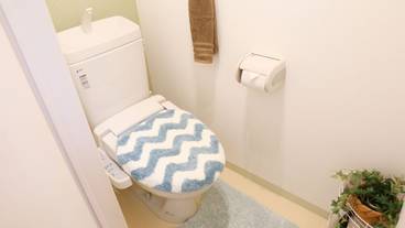 客室の設備とサービス / 17