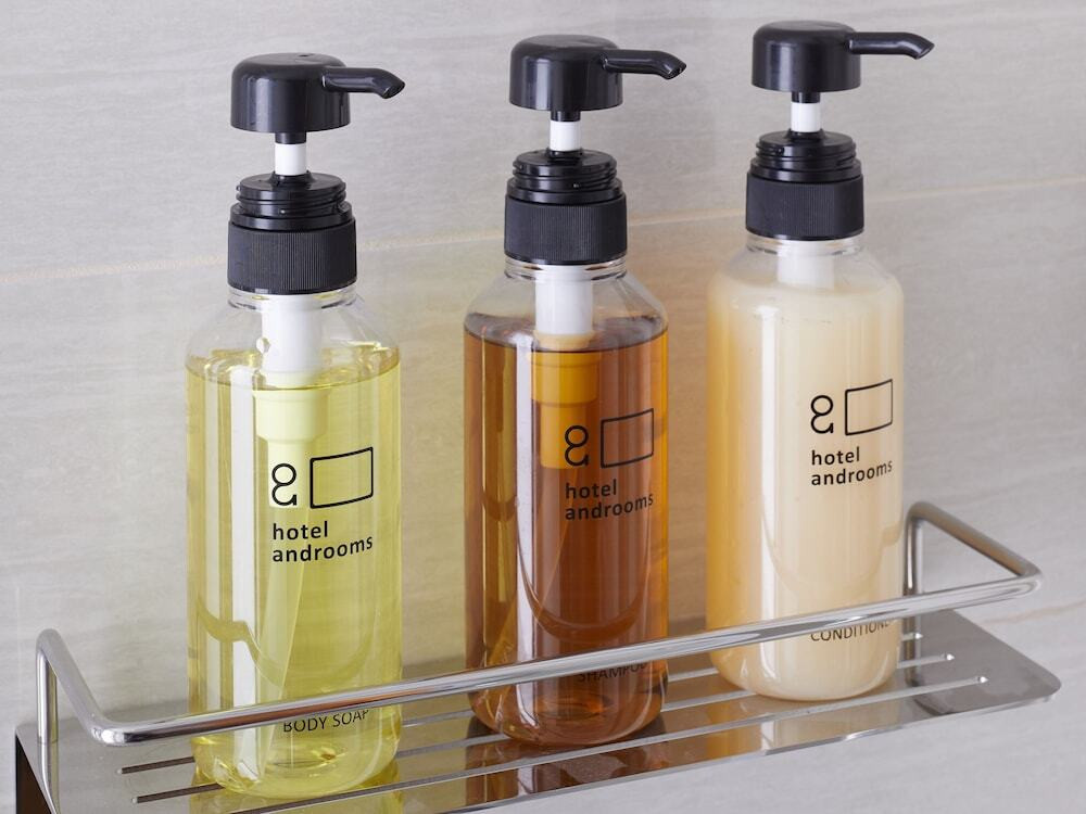 バスアメニティ