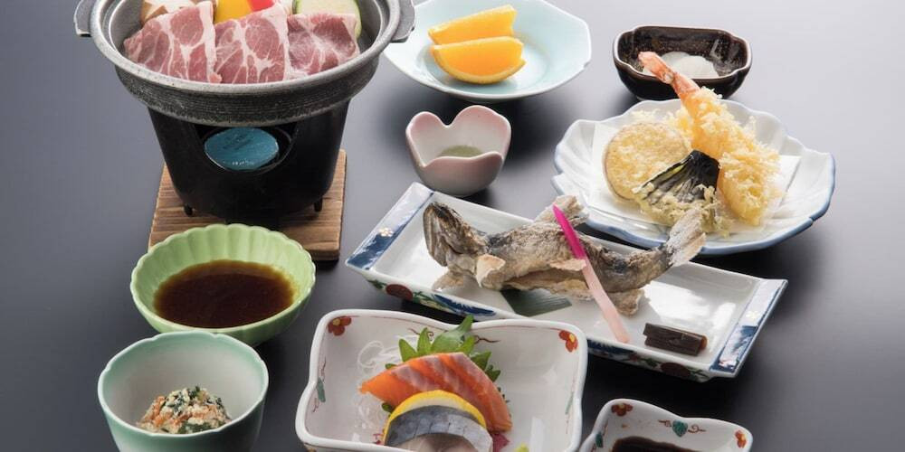食事・飲み物