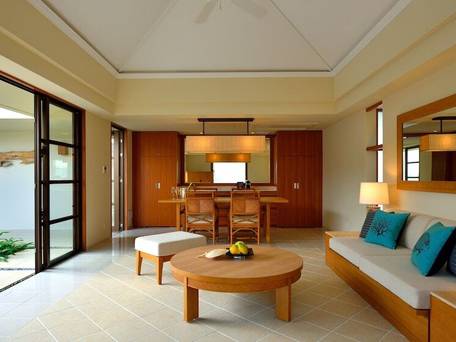 ジ・ウザテラス ビーチクラブヴィラズ / 3