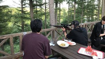 テラス / パティオ / 14