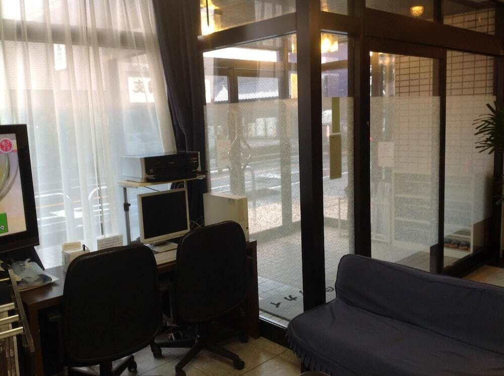 ビジネスセンター