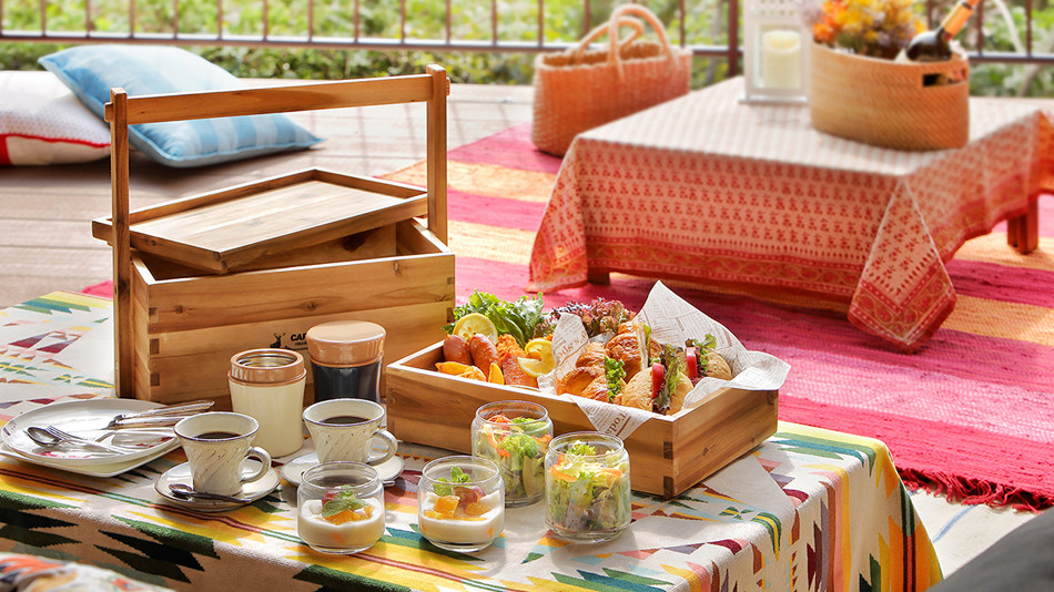 親子で朝ご飯を手作り3906248