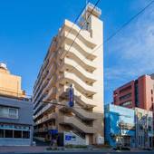 ホテルマイステイズ上野 稲荷町(東京都 ビジネスホテル) / 4